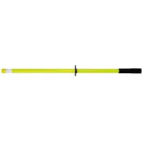 Dehn Erdungsstange f. Spindel-Sechskant m. Steckkupplung L 1000mm 761001