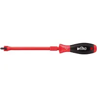 Wiha Schraubendreher SoftFinish Phillips mit Festhaltefunktion - 32404