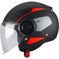 Mt Helmets Aeris Demure Jethelm