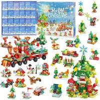 Generisch Adventskalender für Kinder, Jahr 2026