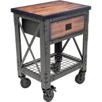 OEM Rollende Werkbank mit Schublade, 450 kg, 70x51x94 cm