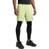 SCOTT Shorts M's Endurance LT acid yellow (7874) XXL