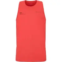Falke Herren Running Top bloody mary (8177) (8177) S