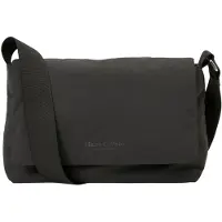 Marc O'Polo Umhängetasche Lidi Crossbody Bag Black schwarz