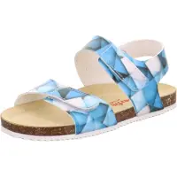 Superfit Bios Flex blau/mehrfarbig (8000) 29