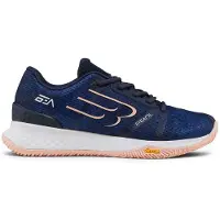 Bullpadel Pearl Vibram 26i Padelschuhe