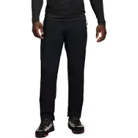 Black Diamond Wanderhose Alpine Hybrid