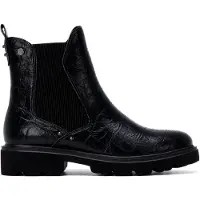 Carmela 16431001 Stiefeletten Mit Absatz