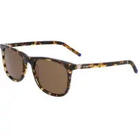 Zeiss ZS22509SP 242 MATTE AMBER TORTOISE 53/20/145 MALE Sonnenbrillen