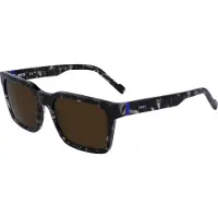 Zeiss ZS23527S 062 BLACK TORTOISE 55/18/145 MALE Sonnenbrillen