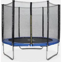 Softee Springboard Plus Trampolin
