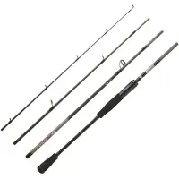 Daiwa Exceler Mobile Spinnrute