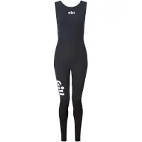 Gill Zentherm 2.0 Long John 3 Mm ärmelloser Neopren-wetsuit