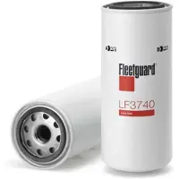 FLEETGUARD Ölfilter Für Yanmar Lf3740 Motoren