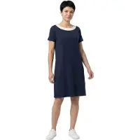 Sea Ranch Viktoria Kurzarmkleid