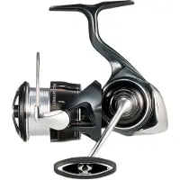 Daiwa Luvias 24 Lt Spinnrolle