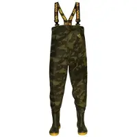 Vass E 785 Pvc-wathose