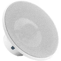 JL Audio 6.5" mit weissem Luxe-Grill (1 Stück)