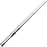Maximus Rods Zircon Baitcastrute