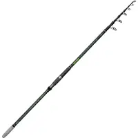 LINEAEFFE Gator Big Fish Tele Bootsrute