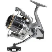 Vercelli Oxygen Sda Surfcasting-rolle