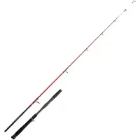 Cinnetic Sky Line Crazy Kayak Sensi Trollingrute