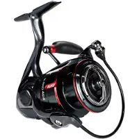Xzoga Matador Raid Spinnrolle