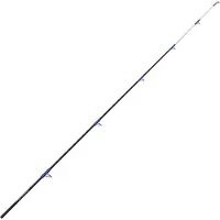 Colmic Urtan Xt6 Hybrid Rutenspitze 4.50 M