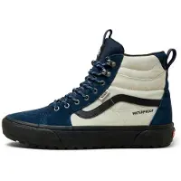 Vans - MTE Sk8-Hi Waterproof Insulated - Winterschuhe Gr 40 schwarz