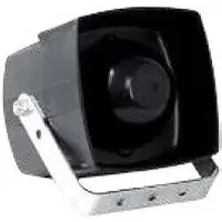 FIAMM Fs Alarm-lautsprecher 12-24v 40w