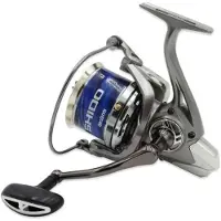Akami Shido Surfcasting-rolle