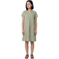 Sea Ranch Vita Kurzarmkleid