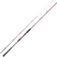 Falcon Pepper Tataki C Jiggingrute