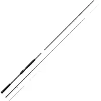 Sunset Five Senses Baitcastrute