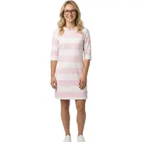Sea Ranch Ronja Kleid Mit 3/4-ärmeln