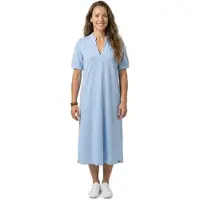 Sea Ranch Addy Kurzarmkleid
