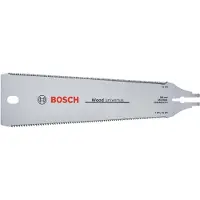 Bosch Kataba/dozuki Sägeblatt 270 Mm
