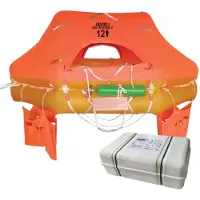 Lalizas Iso Racing Ii 8v Esp B Rettungsfloß