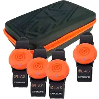 Olas Marine Olas Mann-über-bord-alarm-sender-set