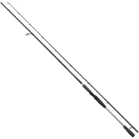 Shimano Yasei AX Zander Shad, 2,7m, 8,86ft, 12-28g, 2 Teile, Spinning Angelrute, YASAXZRJ27H