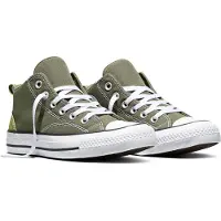 Converse Sneaker "CHUCK TAYLOR ALL STAR MALDEN STREET EASY-ON COLOR POP" für Alltag und Freizeit, sportlicher Stil