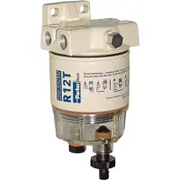 Parker Racor Assy-diesel 15 Gph Filter 10m