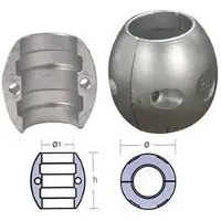 Tecnoseal Kragenanode