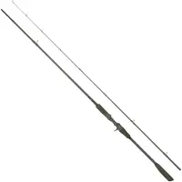 Savage Gear Revenge Sg4 Heavy Game Baitcastrute