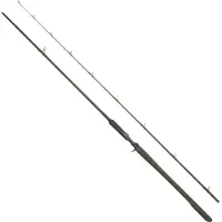 Savage Gear Alpha Sg4 Monster Baitcastrute