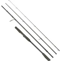 Savage Gear Revenge Sg4 Medium G Trolling Baitcastrute