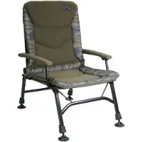 ZFISH Hurricante Camo Stuhl