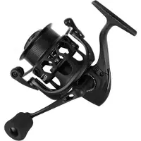 Alcedo Ruthenium Ultra Evo Sp Karpfenrolle