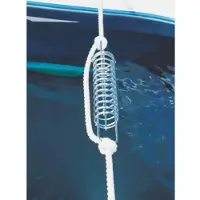 PLASTIMO Liegeplatzfeder