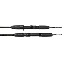 Mustad Pulse Ultra Light Baitcaster Jiggingrute